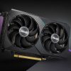 【電競顯示卡】ASUS Dual GeForce RTX 3060 V2 OC Edition